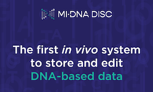 Brochure MI-DNA DISC