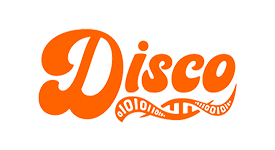 Disco logo