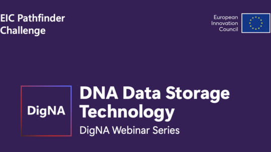 DigNA webinar