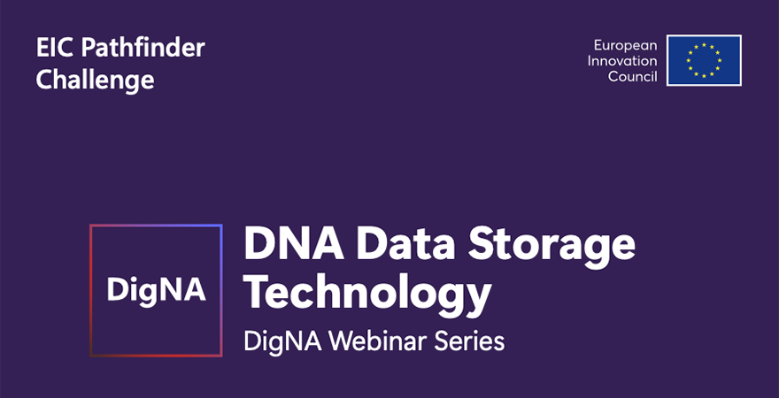 DigNA webinar