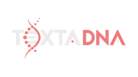 Logo Texta DNA